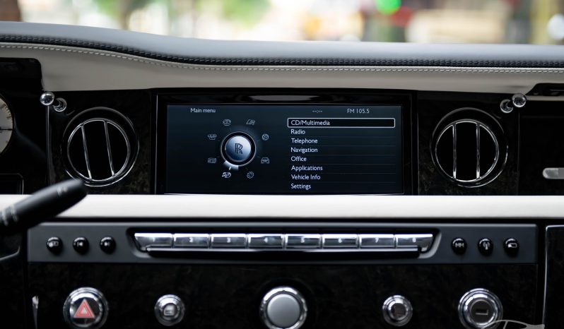 Rolls Royce Phantom Series II 2014 full