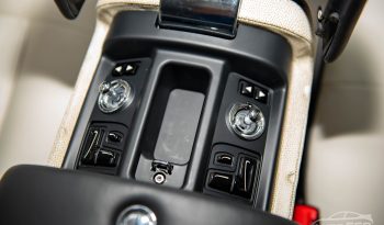 Rolls Royce Phantom Series II 2014 full