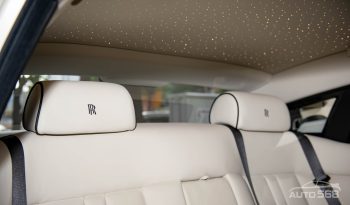 Rolls Royce Phantom Series II 2014 full