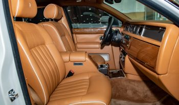 Rolls Royce Phantom Spirit Of Ecstasy Edition 1 of 100 2011 full