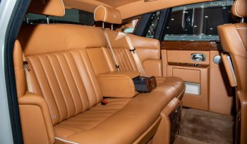 Rolls Royce Phantom Spirit Of Ecstasy Edition 1 of 100 2011 full
