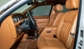 Rolls Royce Phantom Spirit Of Ecstasy Edition 1 of 100 2011 full