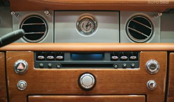 Rolls Royce Phantom Spirit Of Ecstasy Edition 1 of 100 2011 full