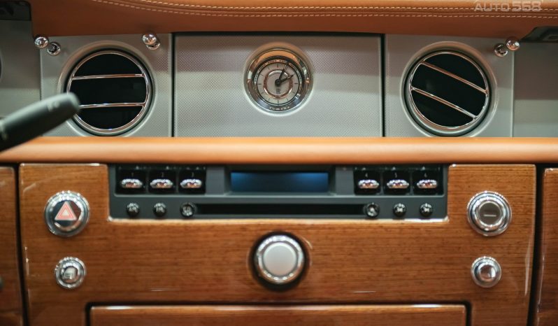 Rolls Royce Phantom Spirit Of Ecstasy Edition 1 of 100 2011 full