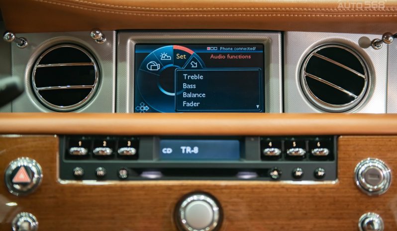 Rolls Royce Phantom Spirit Of Ecstasy Edition 1 of 100 2011 full