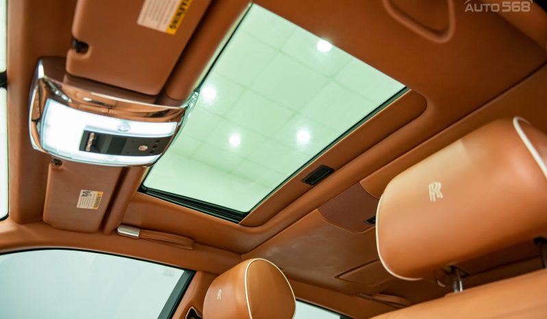 Rolls Royce Phantom Spirit Of Ecstasy Edition 1 of 100 2011 full