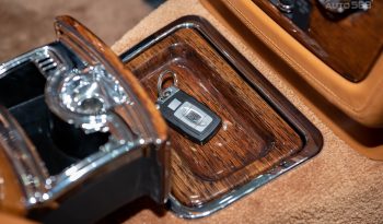 Rolls Royce Phantom Spirit Of Ecstasy Edition 1 of 100 2011 full