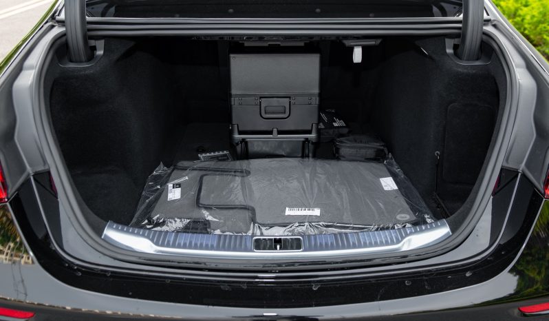 Mercedes S580 Maybach 4Matic 2025 full