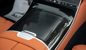 Mercedes S580 Maybach 4Matic 2025 full