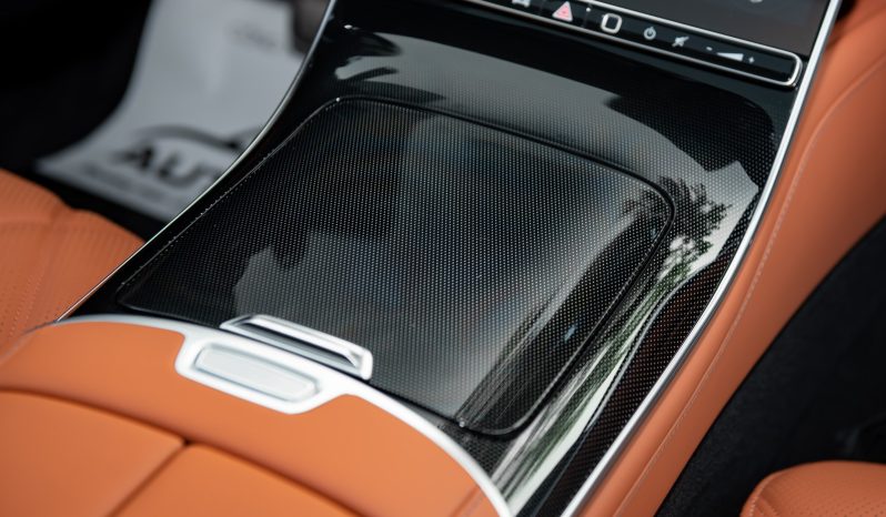 Mercedes S580 Maybach 4Matic 2025 full