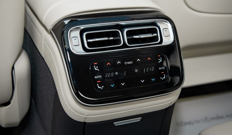 Mercedes-Benz S450L 2024 full