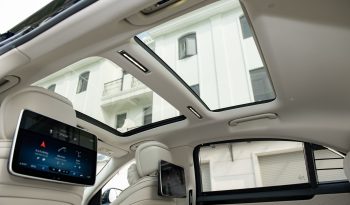 Mercedes-Benz S450L 2024 full