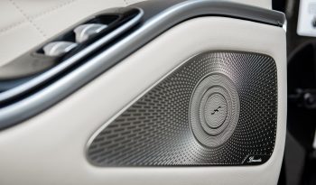 Mercedes-Benz S450L 2024 full
