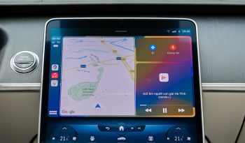 Mercedes-Benz S450L 2024 full