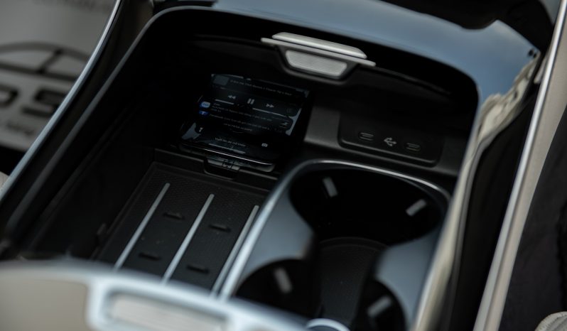 Mercedes-Benz S450L 2024 full