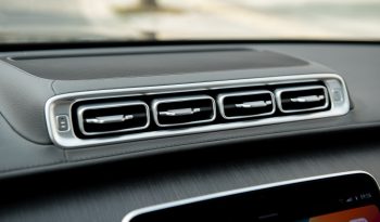 Mercedes-Benz S450L 2024 full