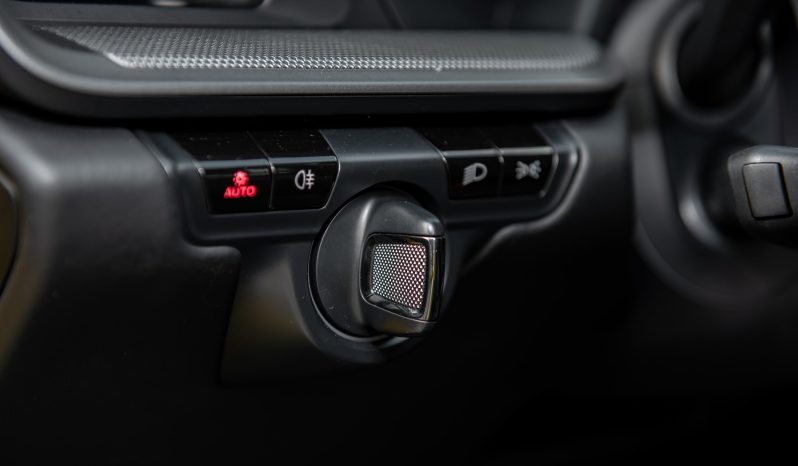 Porsche 911 Carrera 2021 full