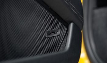 Porsche 911 Carrera 2021 full