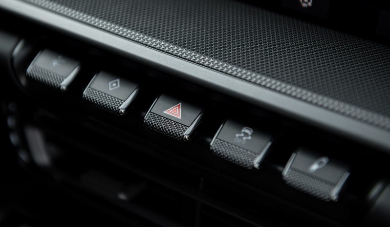 Porsche 911 Carrera 2021 full