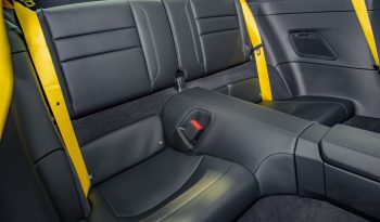 Porsche 911 Carrera 2021 full