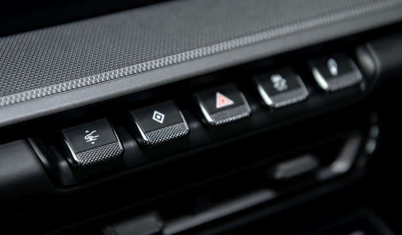 Porsche 911 Carrera 2021 full