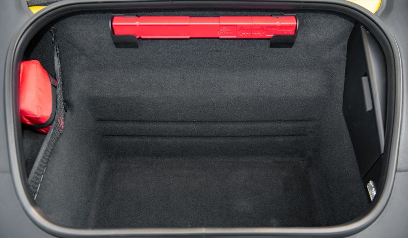 Porsche 911 Carrera 2021 full