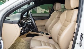 Porsche Macan 2022 full