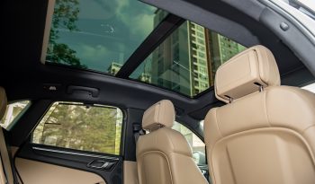 Porsche Macan 2022 full