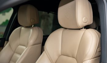 Porsche Macan 2022 full