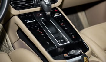 Porsche Macan 2022 full