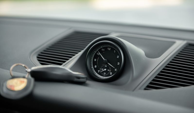 Porsche Macan 2022 full