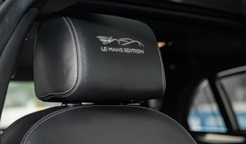 Bentley Mulsanne Le Mans Edition 2013 full