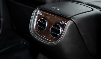 Bentley Mulsanne Le Mans Edition 2013 full