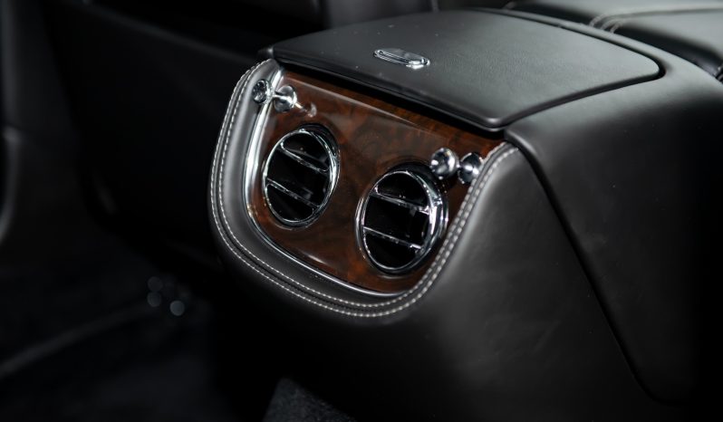 Bentley Mulsanne Le Mans Edition 2013 full