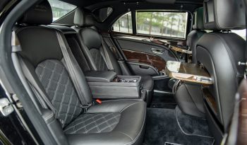 Bentley Mulsanne Le Mans Edition 2013 full