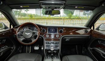 Bentley Mulsanne Le Mans Edition 2013 full