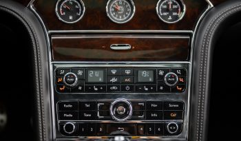 Bentley Mulsanne Le Mans Edition 2013 full