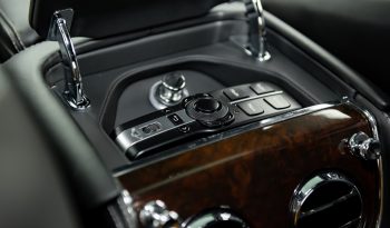 Bentley Mulsanne Le Mans Edition 2013 full