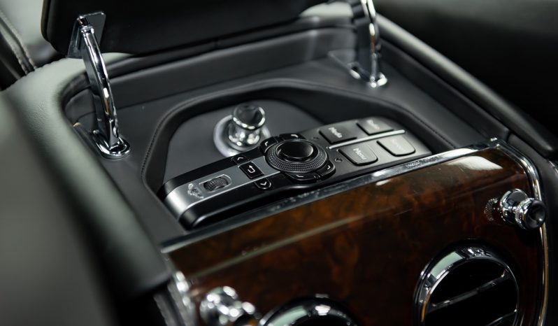 Bentley Mulsanne Le Mans Edition 2013 full