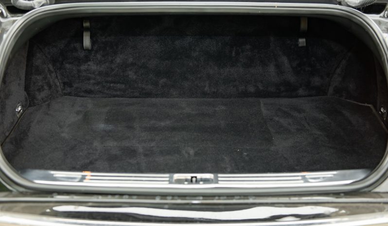 Bentley Mulsanne Le Mans Edition 2013 full