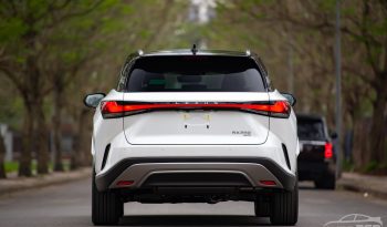 Lexus RX350 Premium 2024 full