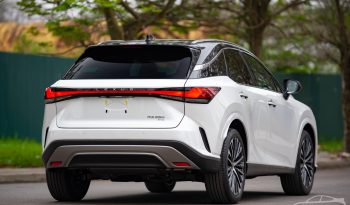 Lexus RX350 Premium 2024 full