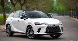 Lexus RX350 Premium 2024
