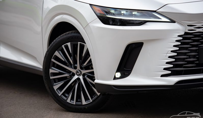 Lexus RX350 Premium 2024 full