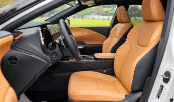 Lexus RX350 Premium 2024 full