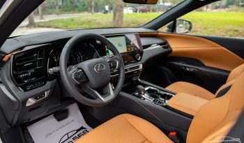 Lexus RX350 Premium 2024 full