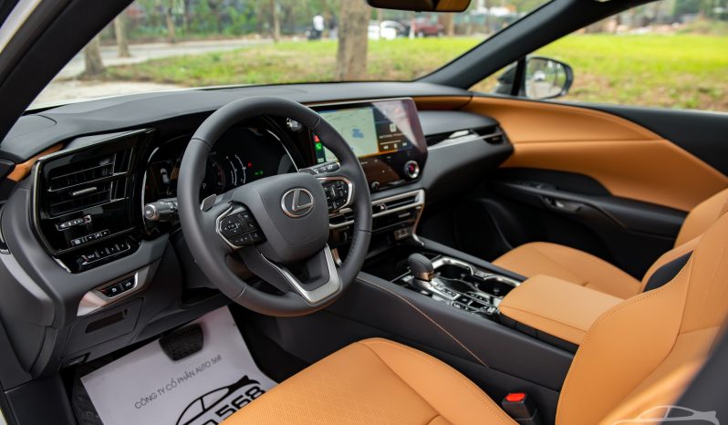 Lexus RX350 Premium 2024 full