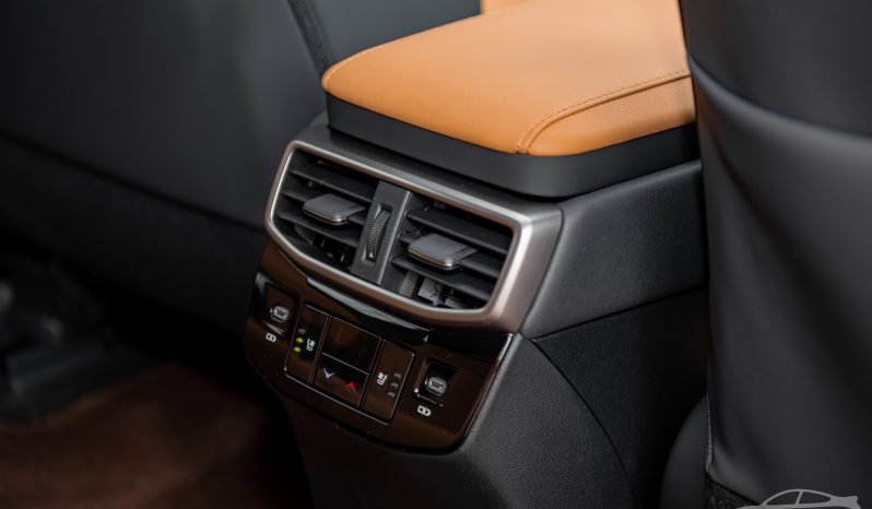 Lexus RX350 Premium 2024 full