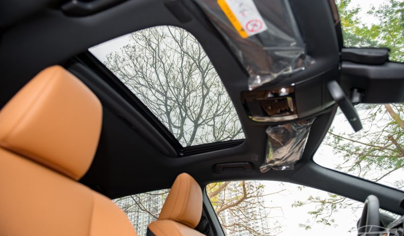 Lexus RX350 Premium 2024 full