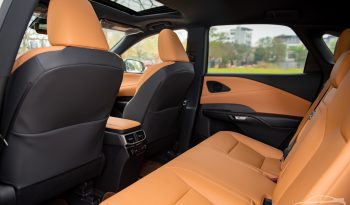 Lexus RX350 Premium 2024 full